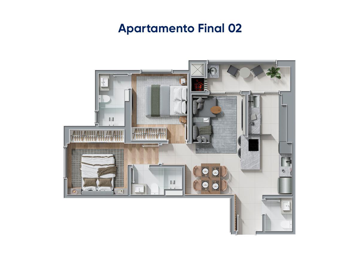 planta 2 polaris