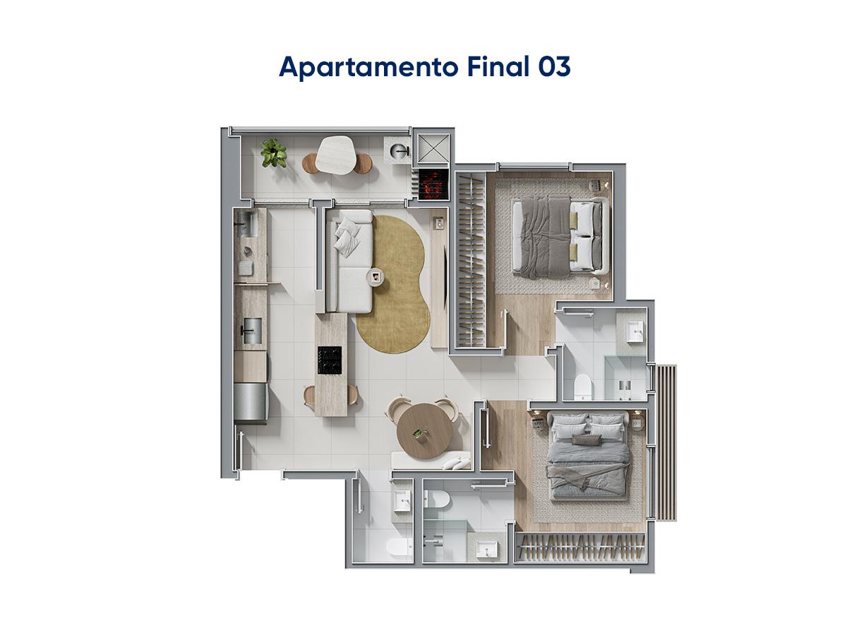 planta 3 polaris