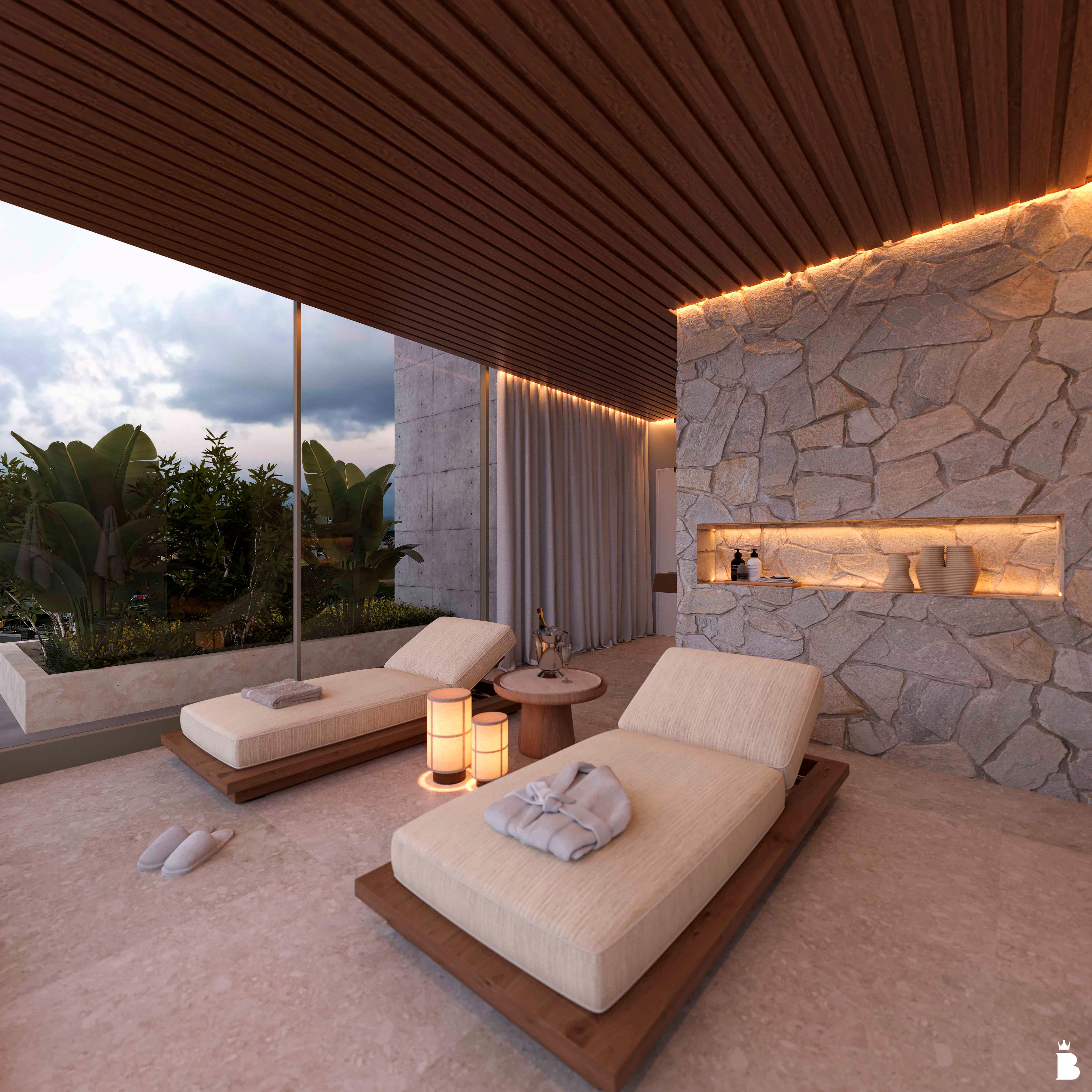 quadra 27 - area de spa e lazer 01 - rf - 01