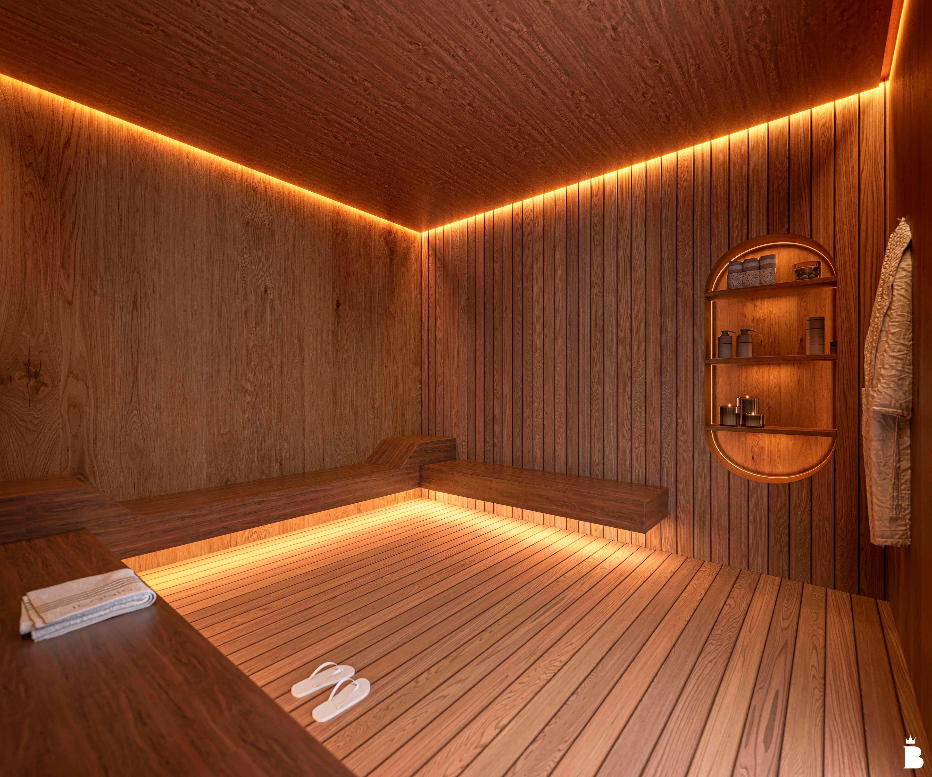 quadra 27 - sauna lazer 01 - rf - 01